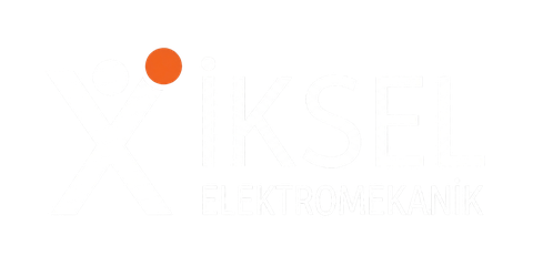 İksel
